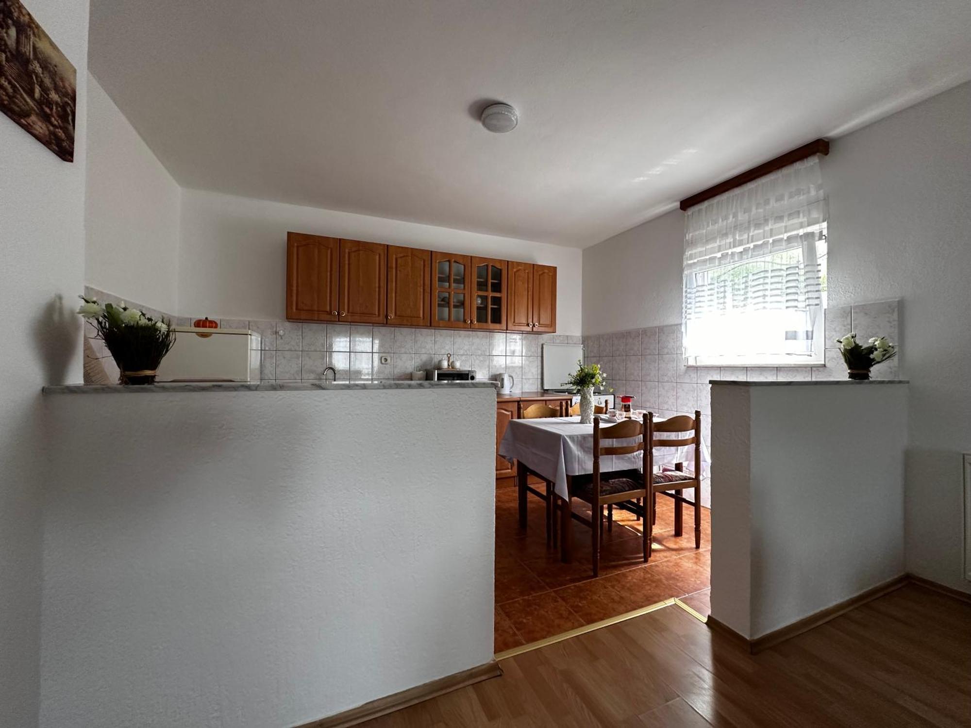 Ms Apartment Мостар Екстер'єр фото