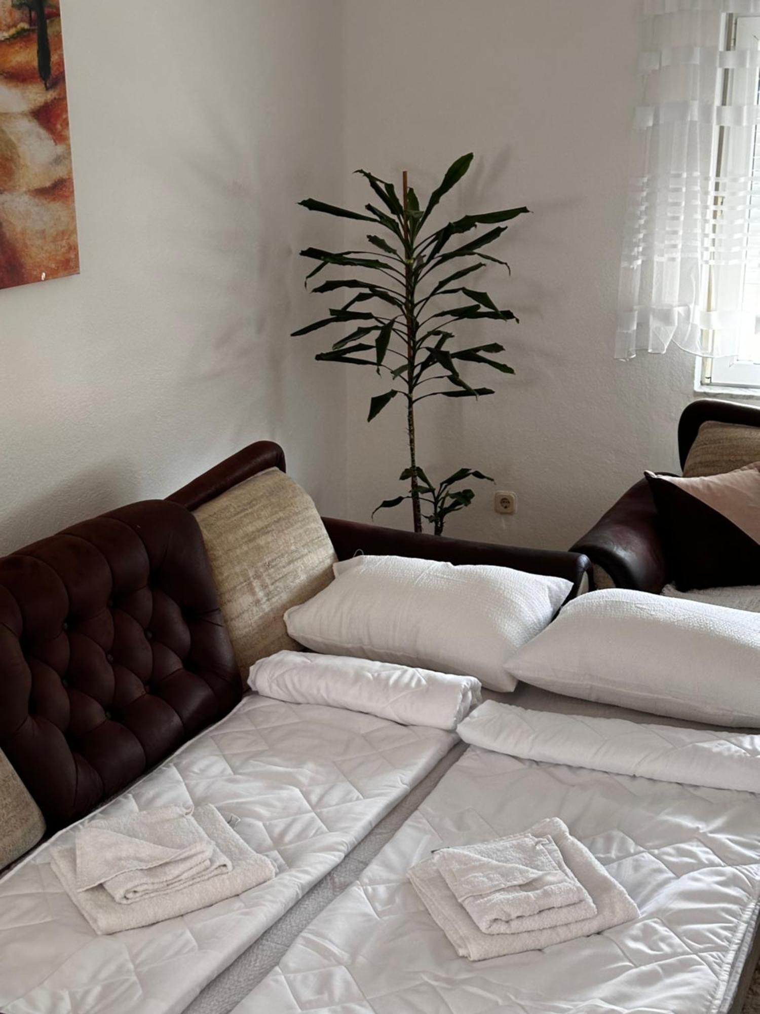 Ms Apartment Мостар Екстер'єр фото