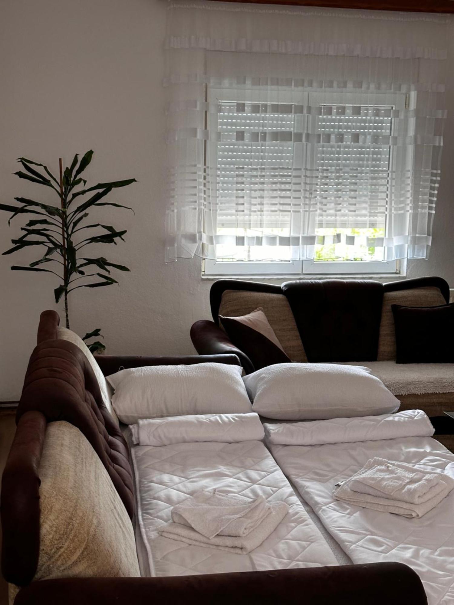 Ms Apartment Мостар Екстер'єр фото