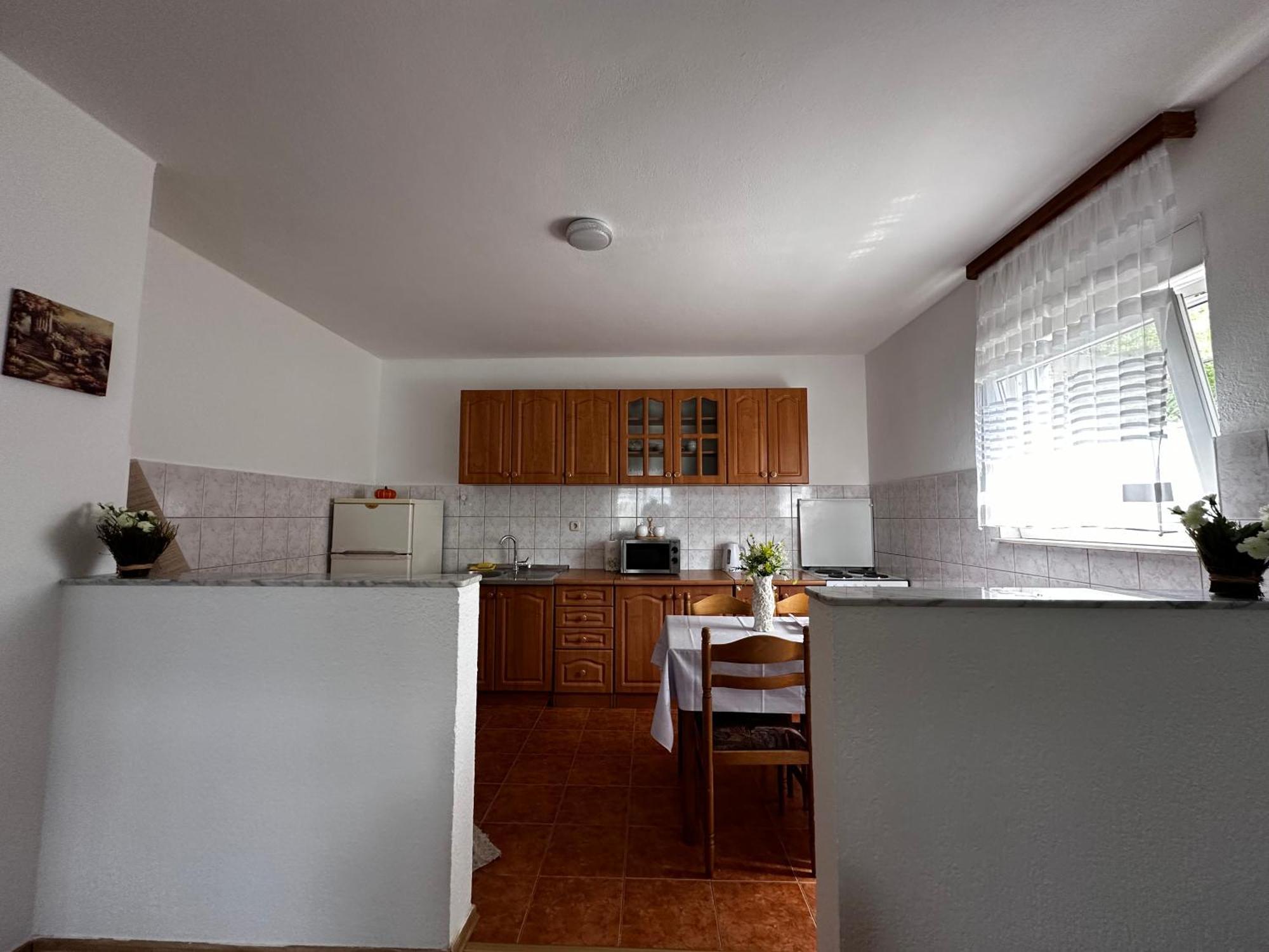 Ms Apartment Мостар Екстер'єр фото
