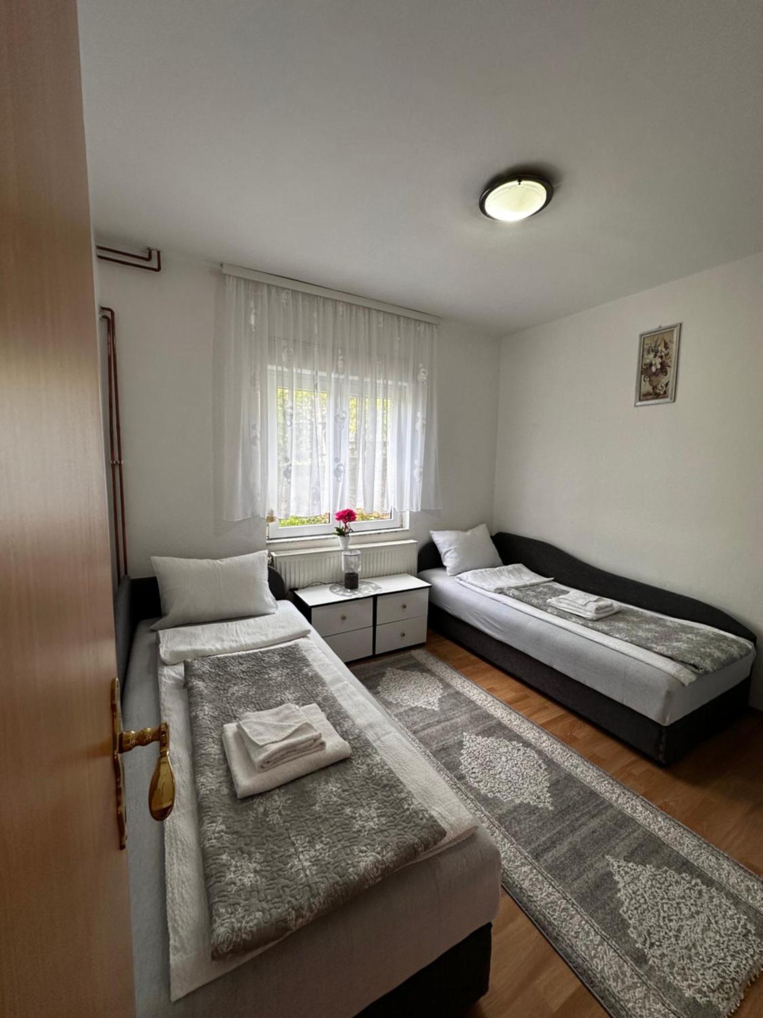 Ms Apartment Мостар Екстер'єр фото