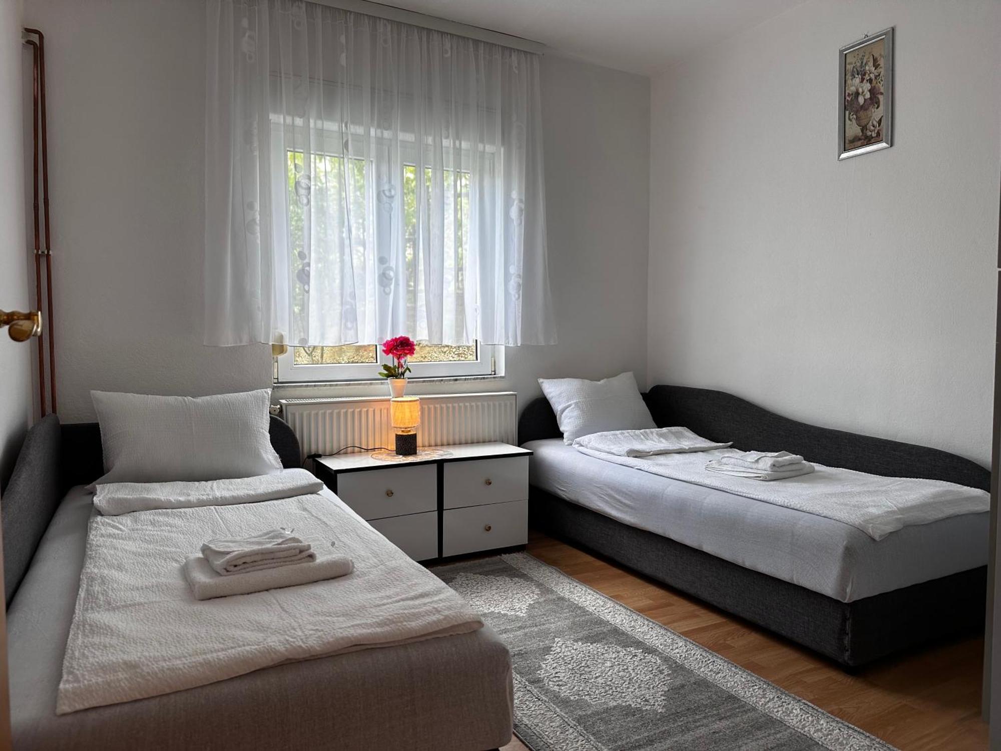 Ms Apartment Мостар Екстер'єр фото