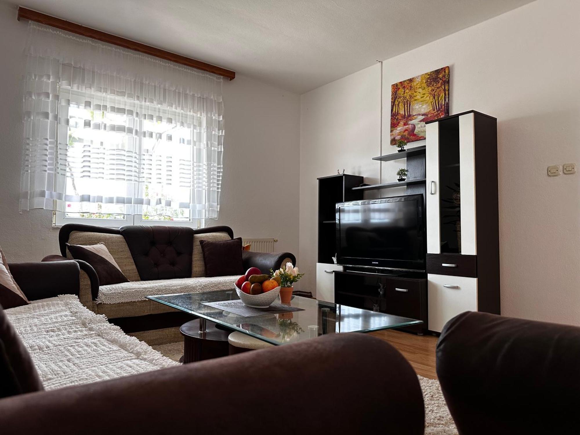 Ms Apartment Мостар Екстер'єр фото