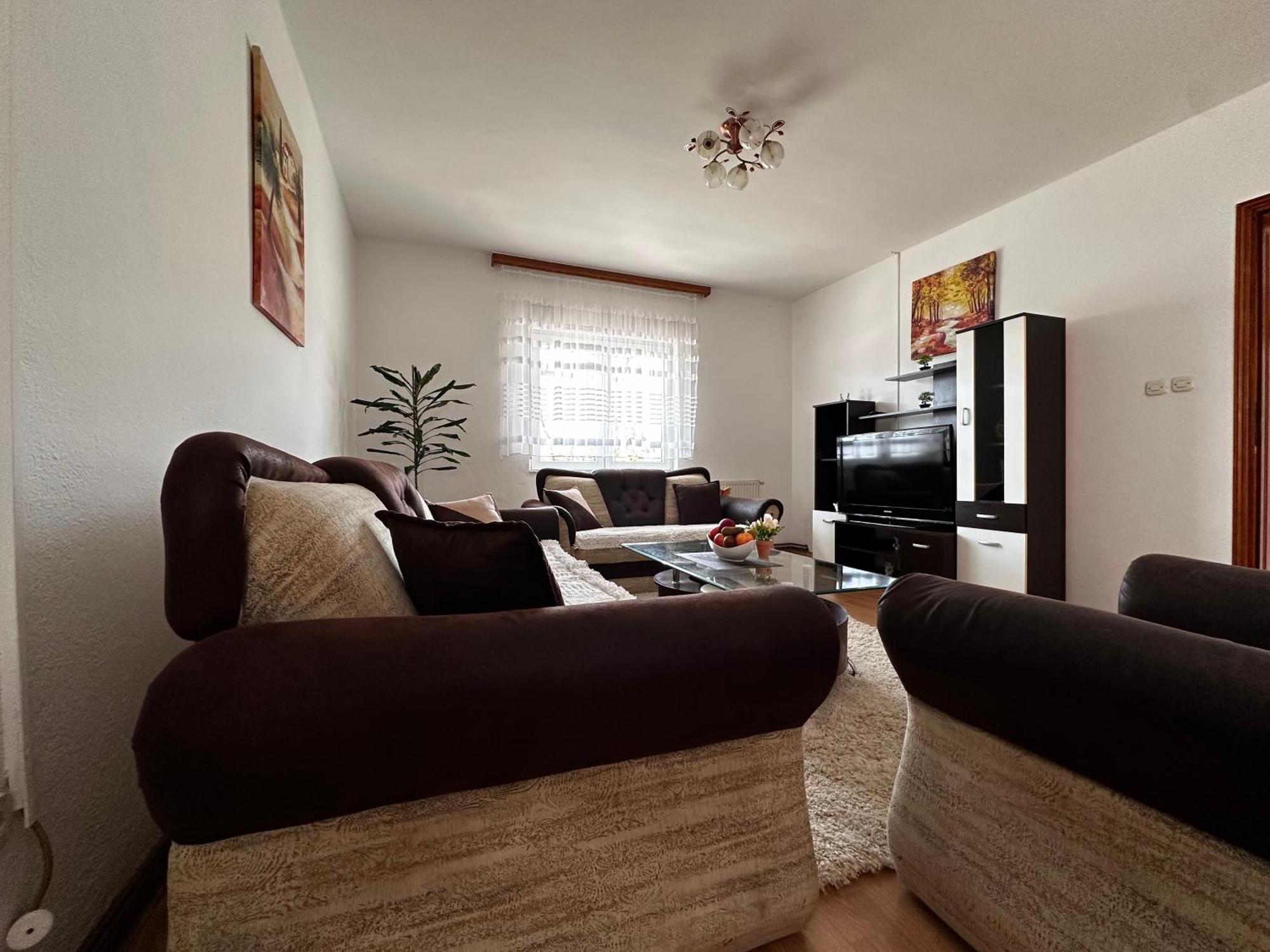 Ms Apartment Мостар Екстер'єр фото