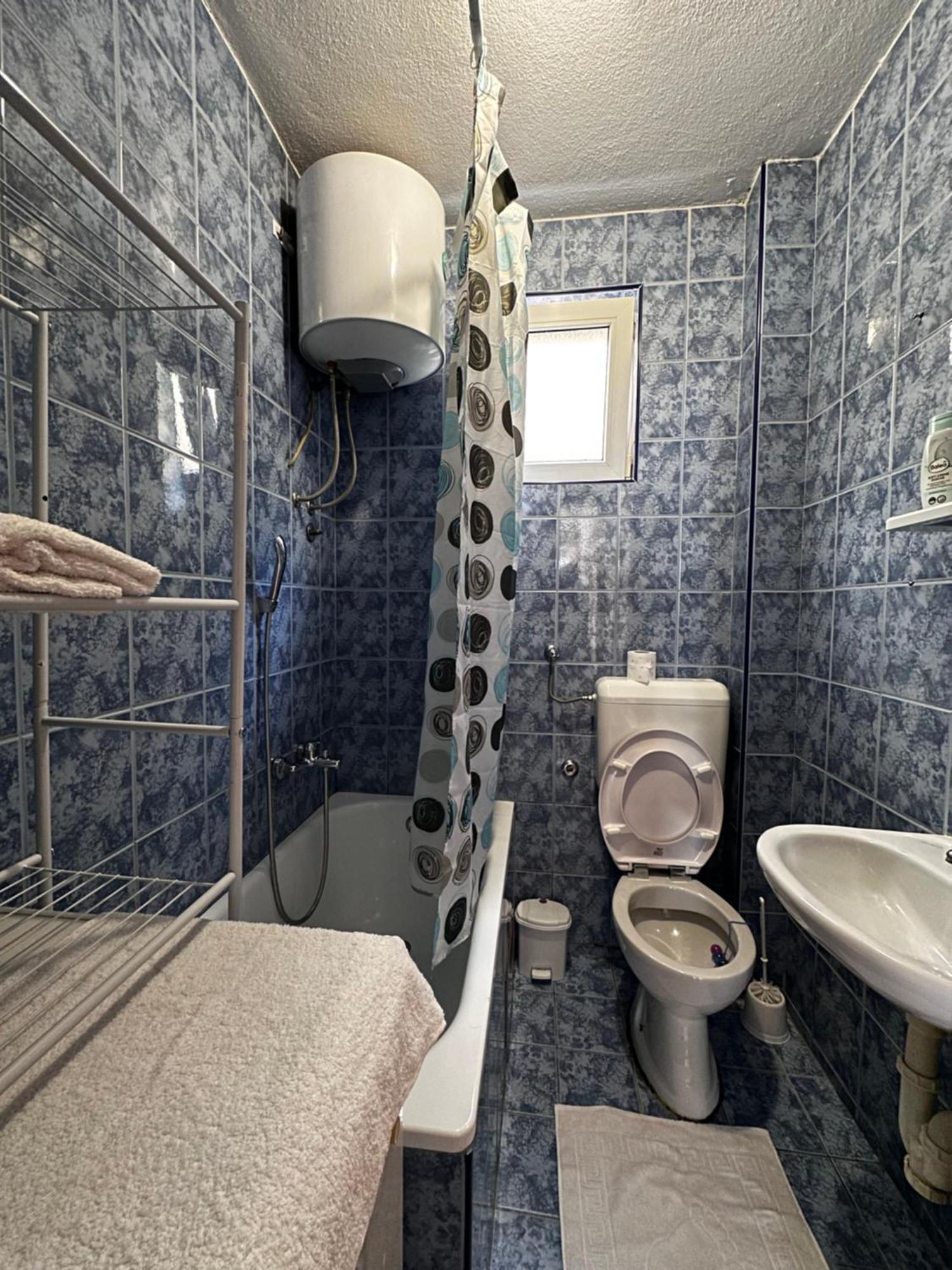 Ms Apartment Мостар Екстер'єр фото