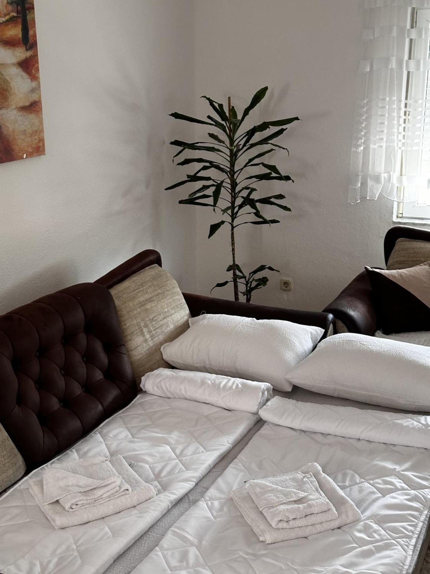 Ms Apartment Мостар Екстер'єр фото